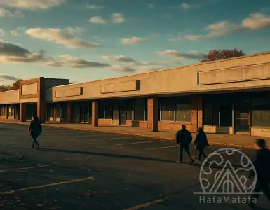 Buyer Pays $6.4M for 40.3%‑Occupied Stoneridge Plaza in Greece, NY