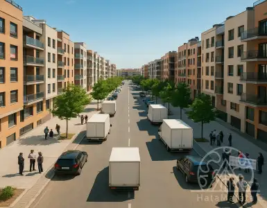 Madrid’s Rent Shock: Sanchinarro Rents Jump Almost 20% — What Buyers and Investors Need to Know