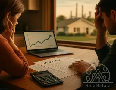 Iran conflict pushed US mortgage rates to 6.38% — what that means for buyers and investors