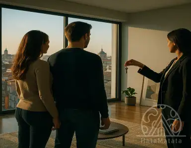 Why US Buyers Are Paying Top Dollar for Luxury Homes in Spain