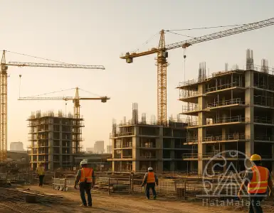 Central Pattana’s $3B Push Rewrites Thailand’s Property Playbook