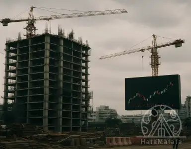 Oil Shock and Stagflation Risk Could Shrink Thailand’s Property Market — What Buyers Must Do Now