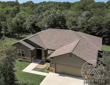 Multi-purpose home for clean air lovers in the USA