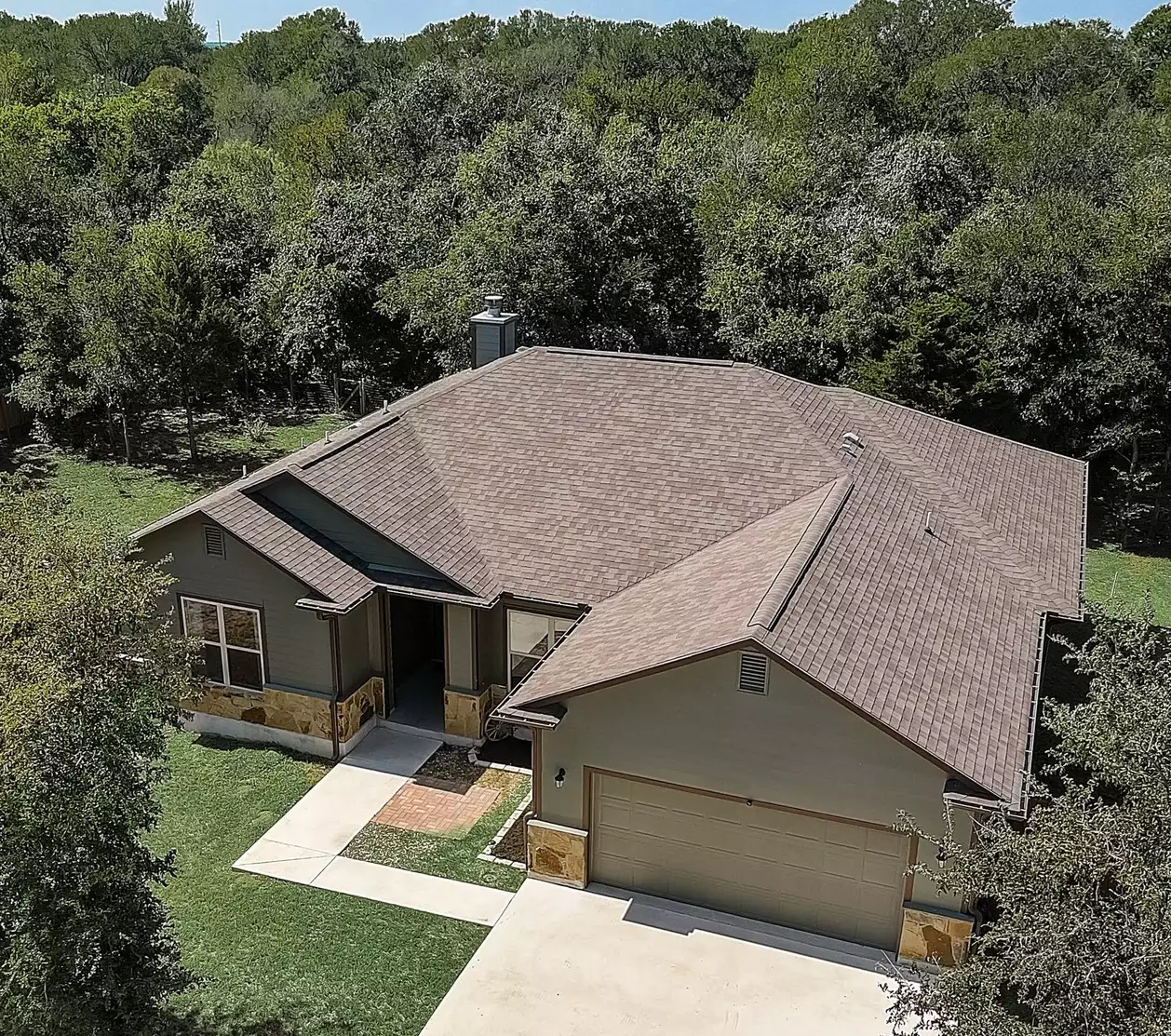 Multi-purpose home for clean air lovers in the USA