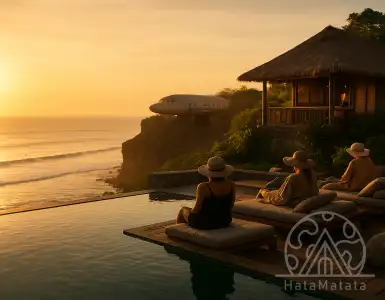 From IDR 1.6m to 100m a Night: What Uluwatu’s Best Villas Mean for Property Buyers