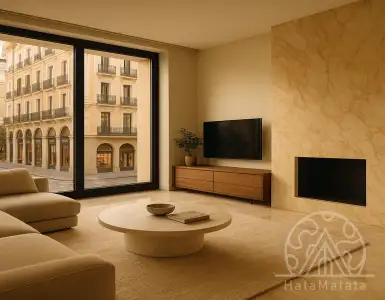 What Georgina Rodríguez’s Serrano Street Purchase Means for Madrid Property Investors