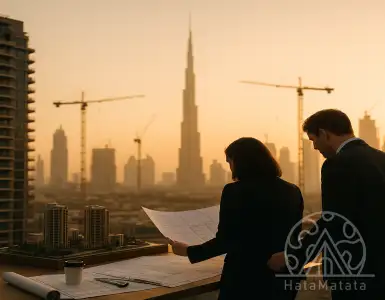 How AED422m Apartment and AED6bn Sales in 72 Hours Are Rewriting UAE Property Rules