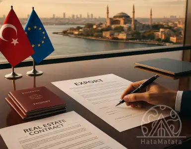How Turkey’s Green Passport Lets Real Estate Investors Aim for Visa-Free Schengen Travel