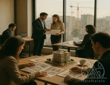 Tbilisi property sales spike to 3,822 in February while new permits collapse