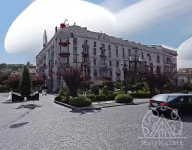 Real estate in Tbilisi went up by 14.3 % , prices vary by neighborhoods