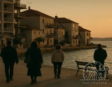 Croatia’s Housing Prices Leap 16.1% in a Year — Interior Regions Spike 23.3%