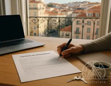 Tenants Gain Stability as Portugal Sets 2025 Rent Update at 2.16%