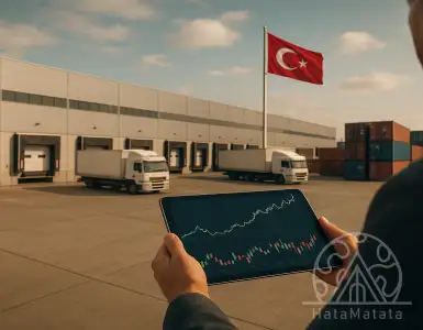 Industrial REIT in Turkey Lets Investors Tap Nearshoring and Income