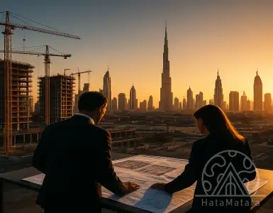 UAE property market set to reach AED 97bn by 2031 — what investors must know