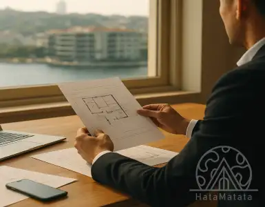 Kazakh Money Flows to Turkey: What 10,000 Overseas Properties Reveal About Investment Trends