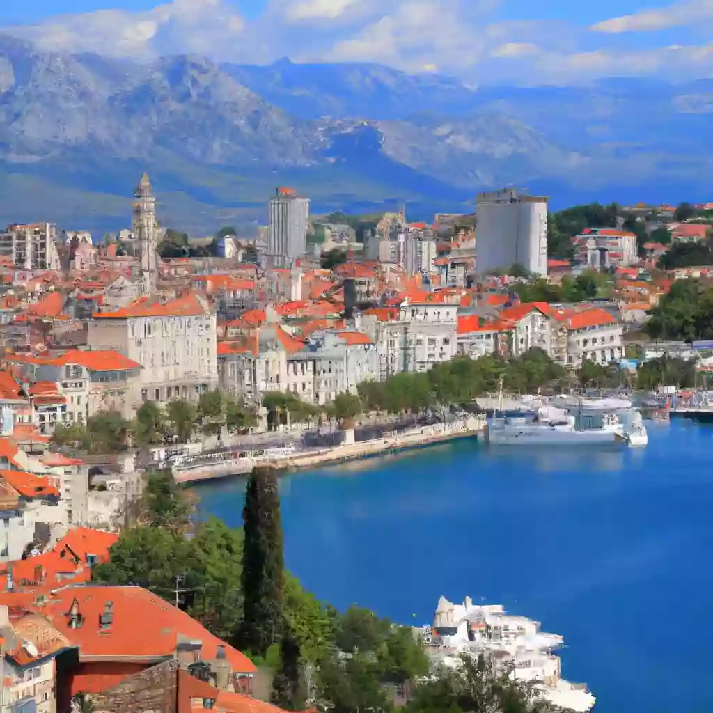 Рост цен на жилье в Хорватии: Каждый четвертый объект недвижимости покупают иностранцы.