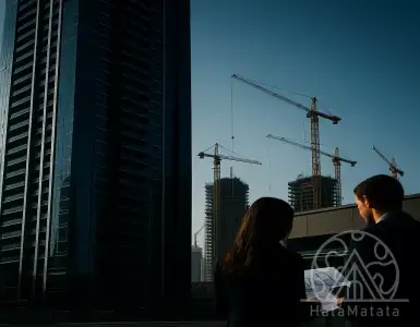 Record Deals and a Wave of New Projects Put UAE Property Back in the Spotlight