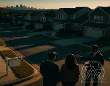 Just Eight Metro Areas Are True Buyer’s Markets — Is Yours One of Them?