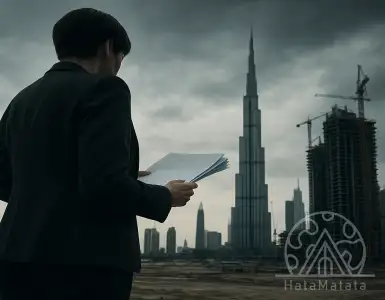 Why Dubai’s Flip Boom Is Cooling and What That Means for UAE Property Investors