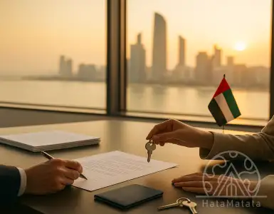 Abu Dhabi’s 10-Year Golden Visa: What It Means for Property UAE Investors