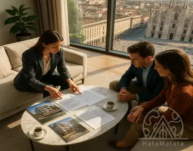 Wealthy Expats Rethink Italy as Tax Breaks Jump to €300,000