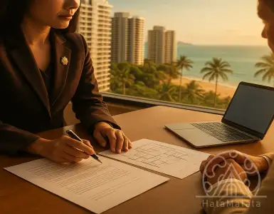 Think Twice Before Listing Your Phuket Condo: New Guidance on Short-Term Rentals