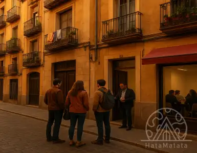 Spain’s Housing Shake-Up: 100% Tax Break for Landlords Who Freeze Rents