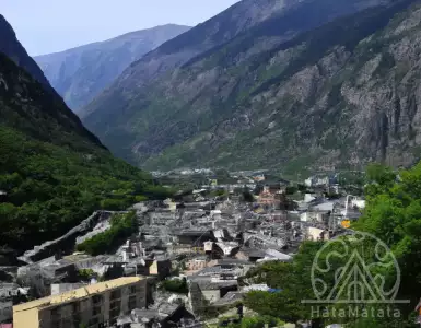 Housing crisis: Andorra tired of rich foreigners