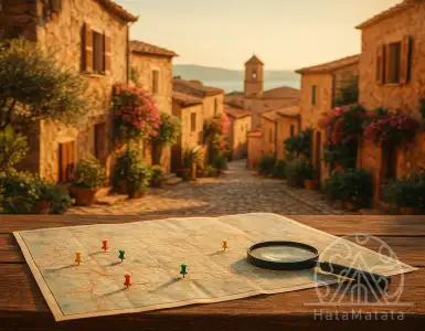 Where Sardinia’s €1 Houses Are in 2026 — A Practical Map and Buyer’s Guide