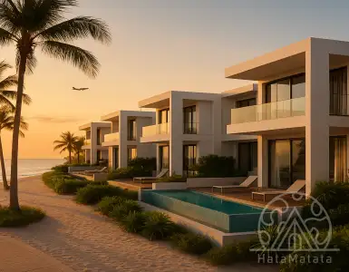 Hua Hin’s Luxury Pull: Why Buyers Are Choosing Seaside Homes Over Bangkok