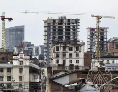 Real estate in Serbia: steady recovery among Russians and Ukrainians.