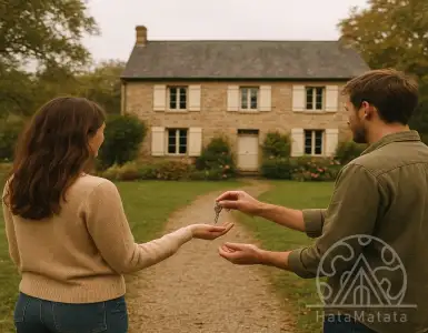 Houses from €244/m²: Where to Buy France’s Cheapest Homes