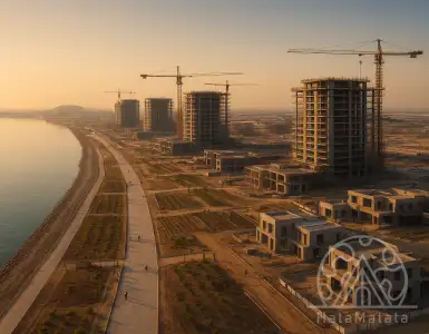 Sobha’s Dh40bn gamble in Abu Dhabi: what UAE property buyers must know