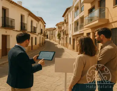 Some Spanish Towns Have Seen Home Prices Jump More Than 130% Since 2023