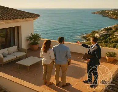 Foreign Buyers Still Pay 75% Premium — What That Means for Property in Spain