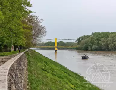 The most searched village in Serbia: Five families received houses from the government and are moving in.