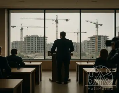 Andalusia's New Housing Law: How Law 5/2025 Will Reshape Property in Spain's South