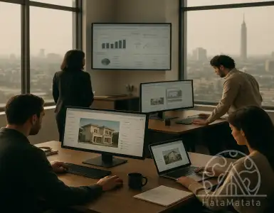 Free Brokers posts EGP 1bn in Q1 — a test for Egypt’s digital real estate model