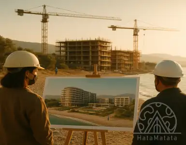 €136.5m Israeli Investment Targets Kalamata Beach with Five-Star Resort and 248 Homes