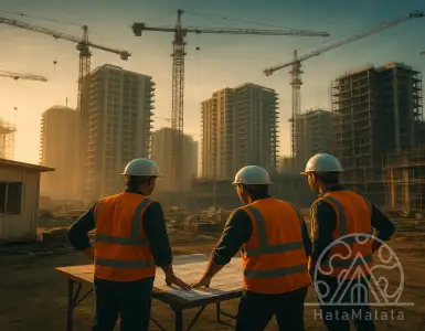 Deyaar Aims for EGP 2–3bn Sales in 2026 with a Big Bet on West Cairo