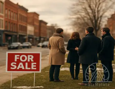 Why Manchester, NH Reclaimed the Nation’s Hottest Housing Market — What Buyers and Investors Must Know