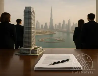 Dubai Property Market Sees AED 3.93bn in One Trading Day — What Buyers Should Know