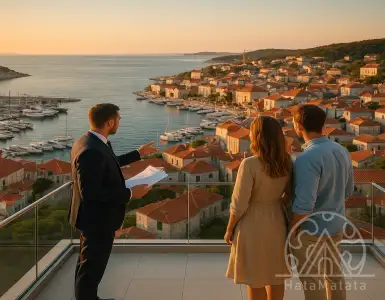 Croatia property prices jumped 16.1% in 2025 — where investors should look next