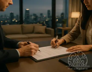 Foreign buyers lift condo value to 23% in Q4 2025 — what Thailand property investors should watch