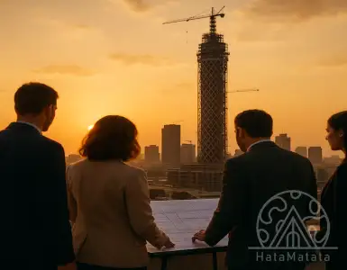 Why Talaat Moustafa Group Is the Easiest Way into Egypt’s Property Market Right Now