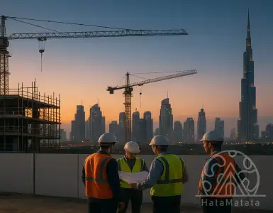 Dubai market steady as Binghatti prepares AED15bn of project handovers in 2026