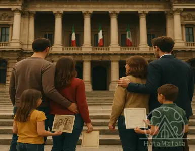 Cassation Court Case Could Reopen Citizenship Route That Drives Interest in Italy Property