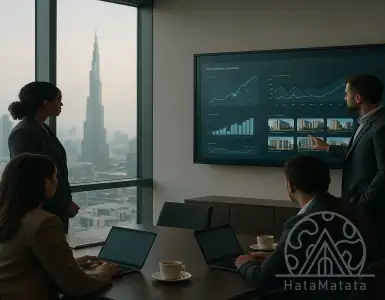 Dubai Brokerage Scores Silver for AI Use—What It Means for Real Estate UAE