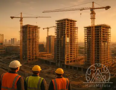 How to Access Turkey’s Property Recovery via Yapı Kredi Koray GYO on the Borsa
