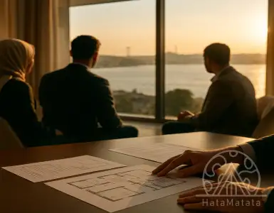 Why Turkish Real Estate Is Becoming the 'Plan B' for Global Investors